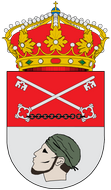 Escudo de AYUNTAMIENTO DE MASEGOSO